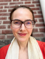 Foto van Marianne - team MS.nl